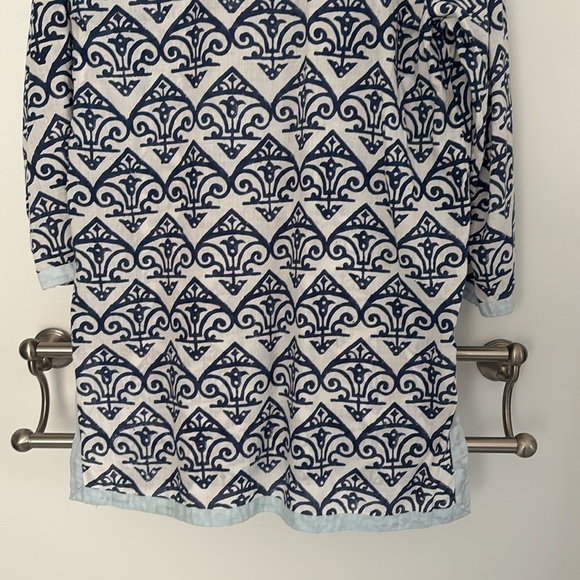 Roller Rabbit Tunic - Picture 5 of 10